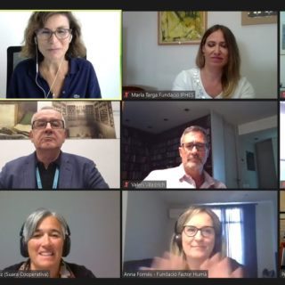 coordinadora catalana fundacions 09 2020 news