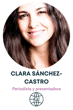 Clara Sánchez-Castro