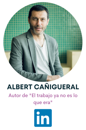 Albert Cañigueral